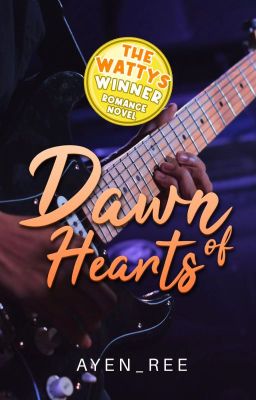 Dawn of Hearts (STATION Series #3)