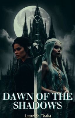 Dawn Of The Shadows - Part 1