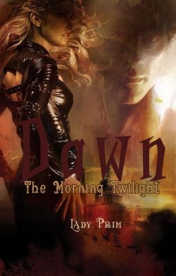 Dawn - The Morning Twilight