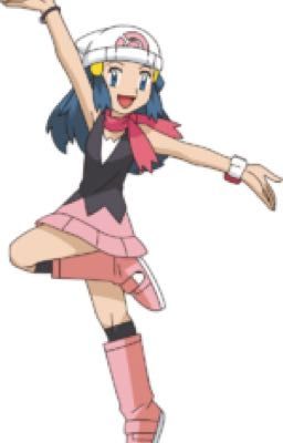 Dawn X Poison Type Trainer