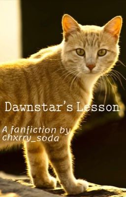 Dawnstar's Lesson - Incompleted