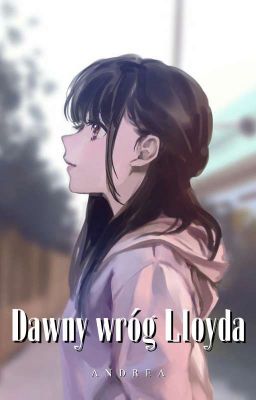 Dawny wróg Lloyda