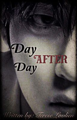 Day After Day ⚣ TK