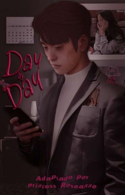 Day by day || JinJi