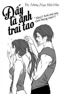 Đấy Là Anh Trai Tao