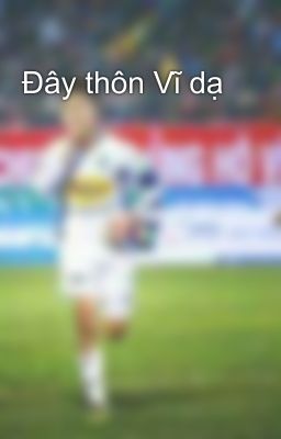 Đây thôn Vĩ dạ