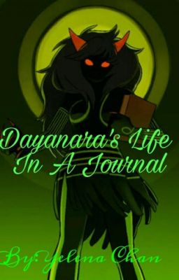 Dayanara's Life In A Journal