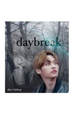 daybreak || minsung