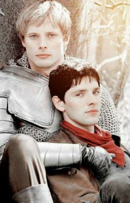 Daydreamer • Merthur ✓