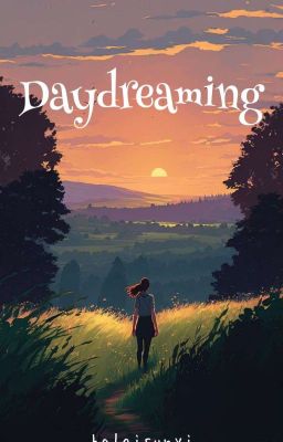 Daydreaming