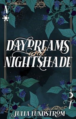 Daydreams And Nightshade (DaN #1)