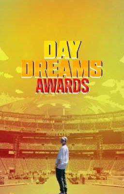 Daydreams Awards 2024 •ᶜᵉʳʳᵃᵈᵒ•