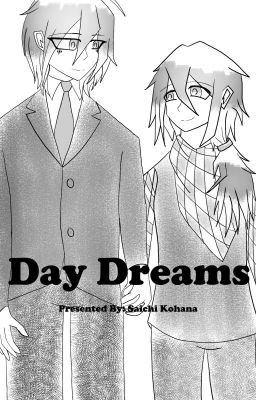 Daydreams [Nightmares Book: 2]