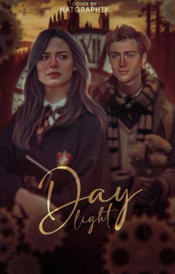 Daylight | James Potter