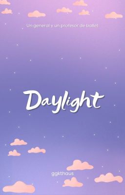 Daylight  | KV