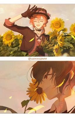 Daylight | Soukoku