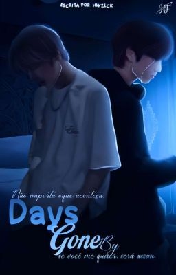 Days Gone By | Minsung