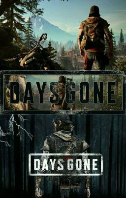 Days Gone RP (Video Game) 