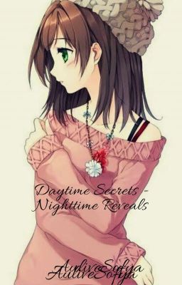 Daytime Secrets - Nighttime Reveals 【Complete】