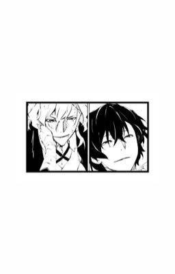 [Dazai x Chuuya] Chống đối là vô ích