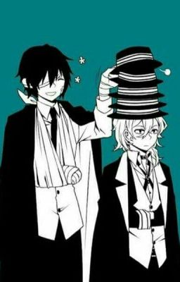 [ Dazai x Chuuya ] Cuộc sống của chúng ta~