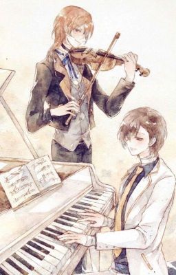 Dazai x Chuuya ~ Soukoku- Thời Khắc Này -( Đoản - Oneshots )