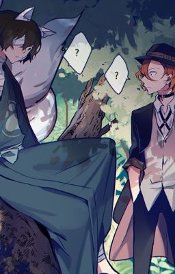 [DazChuu/Soukoku] 520-1314 - Chuyện Tình 1000 Năm Của Hồ Ly {Bungou Stray Dogs}