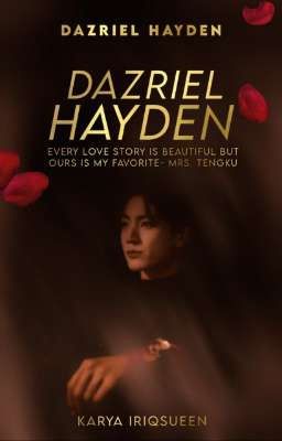 DAZRIEL HAYDEN  [OG]