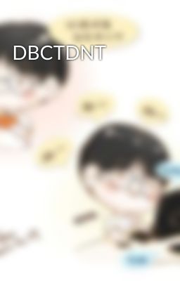 DBCTDNT