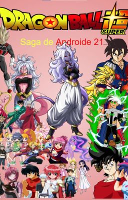 DBS Pelea de Dimensiones version Español