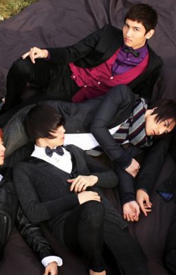 DBSK Fanfic - 7 năm bên nhau và 2 năm chờ đợi!