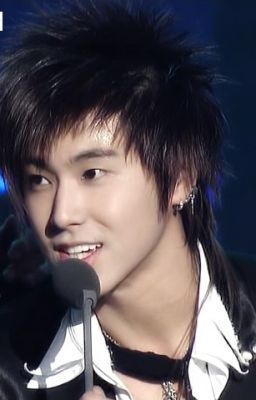 [DBSK Fanfic] Một số điều về anh ấy, Jung Yunho! [full]