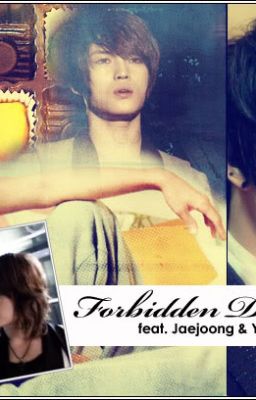 [DBSK] Forbidden Desire by claritycheck