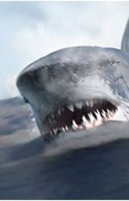 DBX: Mega Shark vs Agamo