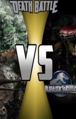 DBX: Stegoceratops vs Spinosaurus Rex