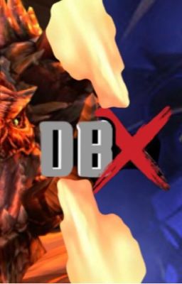 DBX2: Akantor vs Predaking