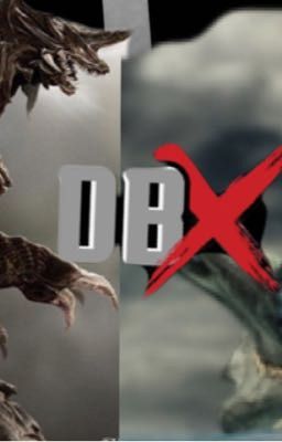 DBX2: Destroyah vs Slattern 