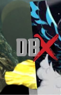 DBX2: King Ghidorah vs Acnologia