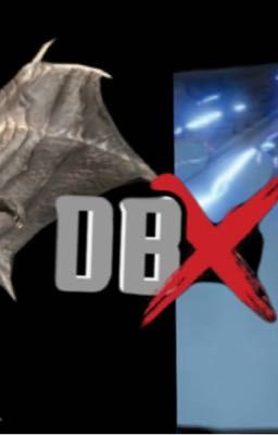 DBX2: Kushala Daora vs Skrill