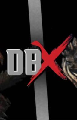 DBX2: Odogaron vs Radobaan