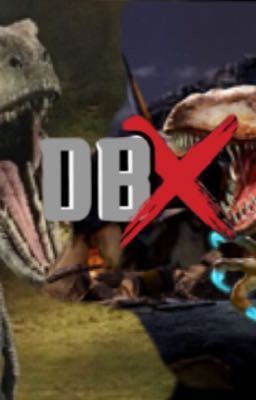 DBX3: Blue vs Riptor