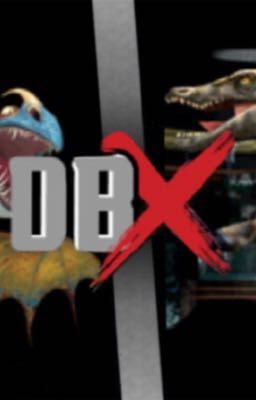 DBX3: Deadly Nadder vs Suchomimus