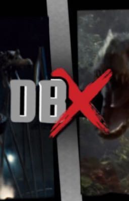 DBX3 Final: Rexy vs Indominus rex