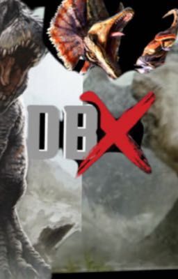 DBX3 Premiere: V-rex vs Great Jaggi vs Skullcrawler