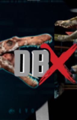 DBX3: Spinosaurus vs Suchomimus