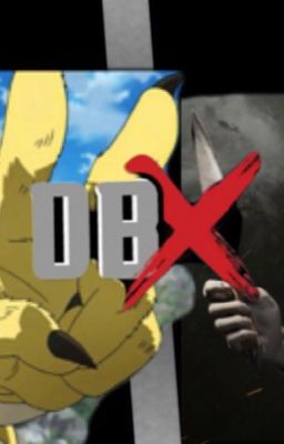 DBX4 Short: The Lion and The Clown