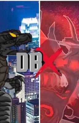 DBX6: A Cyborg Killer