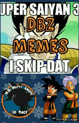 Dbz Memes