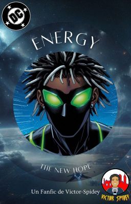 DC Comics: Energy New Hope