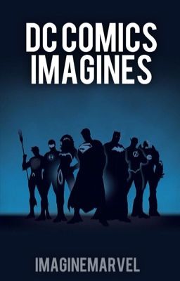 DC Comics Imagines